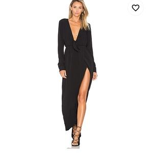 Lovers + Friends My Love Maxi Dress